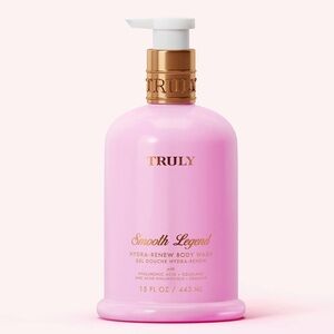 TRULY Smooth Legend Hydra-Renew Body Wash